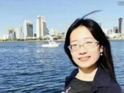 在美失联的北大女生续：曾在热门自杀地下车