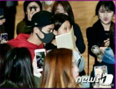 鹿晗王梦秋关系大揭秘 你想知道的所有全在这里