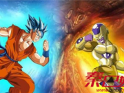 龙珠超弗利萨悟空结局合体了吗吉连实力分析 龙珠超110~111集