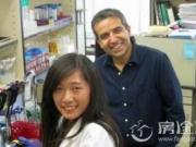 在美失联中国女留学生离世 校方确认唐晓琳死讯 轻生背后内情曝光