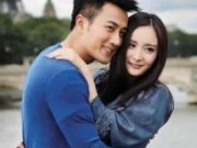 刘恺威生日杨幂送祝福 称谓却耐人寻味揭杨幂刘恺威最新消息离婚了吗