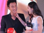 杨幂为刘恺威庆生 坚持这么多年堪称娱乐圈模范
