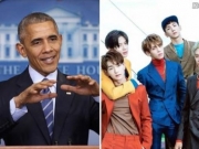 奥巴马点名狂赞：美国少年学韩语就因他们