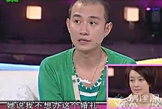 文章为何结婚9年没办婚礼？不办婚礼竟只因马伊琍一句话…