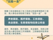 个人也能缴公积金了 住房公积金有什么用