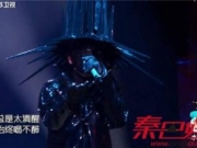 蒙面唱将猜猜猜第二季薛之谦复出引热议 刘维薛之谦合唱