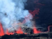 30多亿年前月球存在过大气层 形成于月球火山爆发