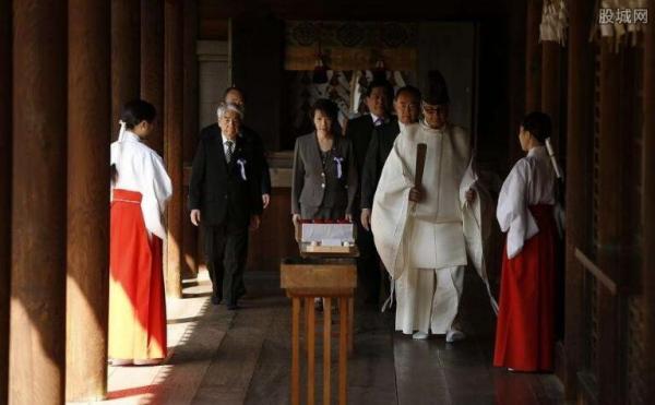 靖国神社