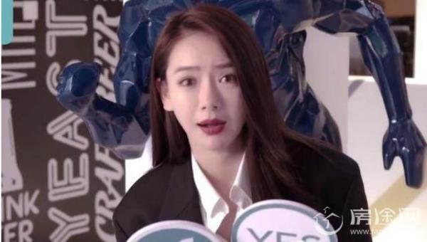 霸气！戚薇耿直回怼P图质疑:你发朋友圈不P图吗 为什么我不能P