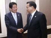 日本新首相还是安倍晋三 中日关系怎么走？