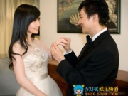 周慧敏谈与倪震8年婚姻生活 夫妻恩爱为何膝下无子