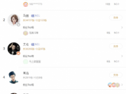 《缝纫机》《羞羞》《追龙》 观众票选最喜欢的演员