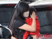 吴尊爱妻罕见露面 吴尊老婆林丽莹家庭背景个人资料介绍