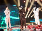 蒙面唱将猜猜猜第二季小幺妹儿是谁 这个诗人有点冷身份