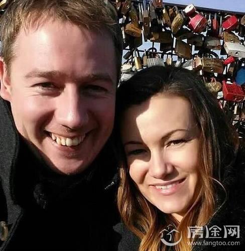 女老师发现丈夫秘密被杀