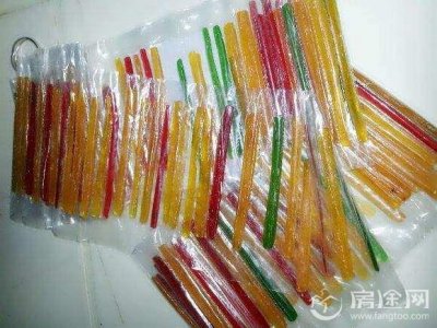 80后记忆中那些1毛钱就能吃上一天的零食 你还记得哪些