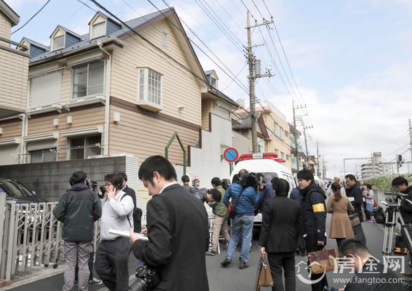 日公寓藏9尸案细节曝光 杀人魔认罪 他为何要留下人头