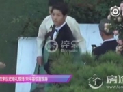 宋仲基宋慧乔婚礼直播在哪里看 宋仲基宋慧乔婚礼现场视频图片流出