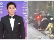 金柱赫车祸真相 行车录像疑曝死因 家属竟要验尸