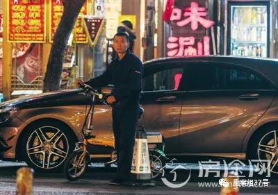 揭秘黑代驾地下生意：拍裸照敲诈、豪车碰瓷内幕惊人