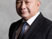 著名导演吴宇森祝福双宋大婚 虽不能到场却送去祝福