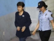 朴槿惠牢内生活单调乏味 拒见家人被称“孤独女王”
