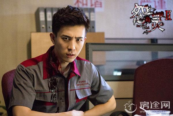 李川和于朦胧什么关系