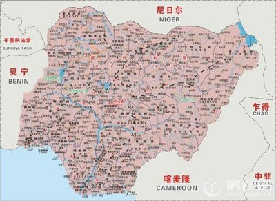 此国人口非洲第一每个男人可娶10个老婆 令人羡慕嫉妒