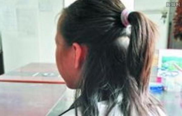 单身老人拐十岁女孩