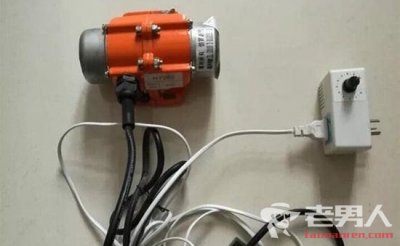 嫌吵买来震楼神器 奇葩反击却震到了整栋楼