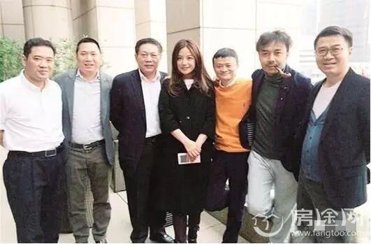 赵薇夫妇被证监会市场禁入 女版巴菲特为何成金融乱象代表？