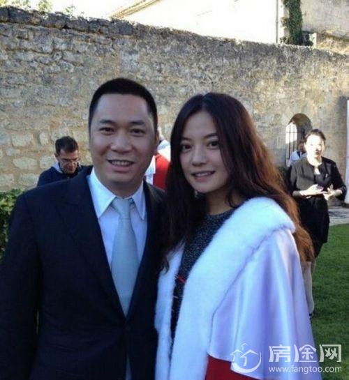 赵薇夫妇被证监会市场禁入