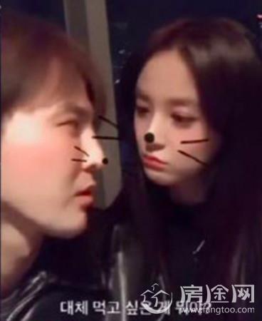 权志龙密恋李珠妍 亲密同游照曝光 沉默4小时终回应