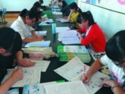 中学教师对做错题学生罚款50元 期中考试罚近4千元