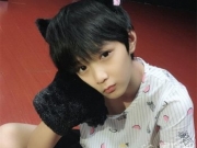 tf家族刘耀文年龄多大生日 tf刘耀文个人资料微博哪里人
