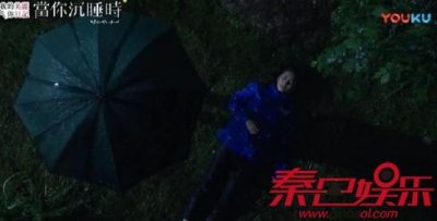 当你沉睡时第27-28集直播中文完整版 大结局剧透剧情介绍