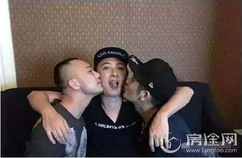 王思聪自曝是双性恋