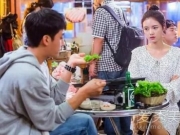 告白夫妇女二号闵瑞英是谁演的？
