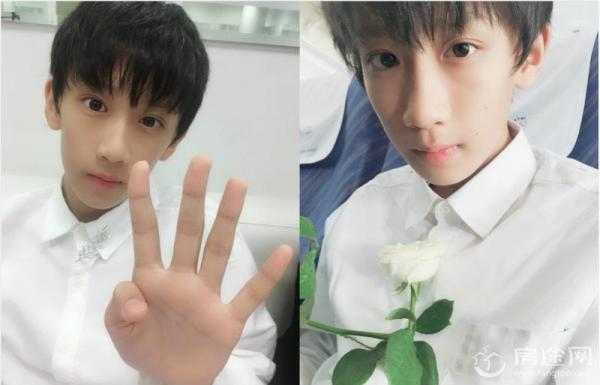 TF家族陈泗旭退出了吗
