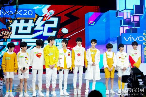 TF家族陈泗旭退出了吗
