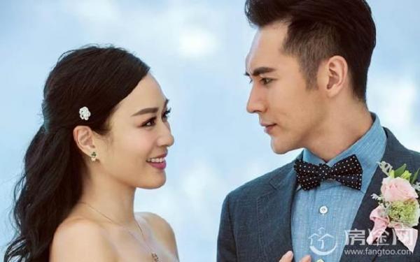 钟丽缇三个女儿改姓张 考拉中文名曝光 张伦硕这样庆祝纪念日