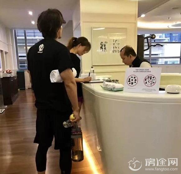 林志玲6字英文回应复合