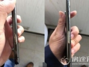 iPhoneX掉漆门事件越演越烈 祖传N代掉漆问题解决不了