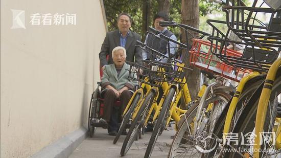ofo巡视员因接受采访被当场开除 公司:不要惹火上身