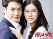 命中注定我爱你泰剧版改编剧情介绍 泰星Bie&Esther虐过台版