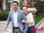 我的体育老师张嘉译又演忘年恋 吻戏辣眼睛王珞丹也很无奈