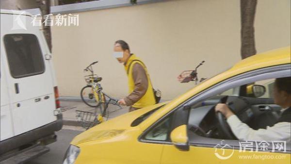 ofo巡视员因接受采访被当场开除 公司:不要惹火上身