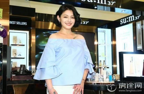 大S嘲李嫣没妈惹怒李亚鹏