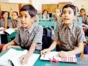 印度一16岁学生被指在学校浴室中杀死幼童