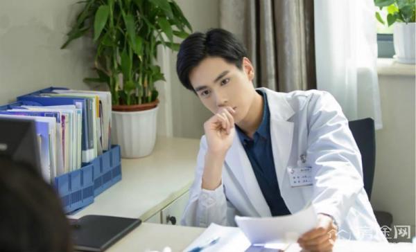 胡一天粉丝名为什么叫麻将